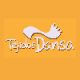 Tejidos danza