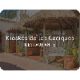 Kiosko de los Caciques