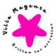 Villa magenta