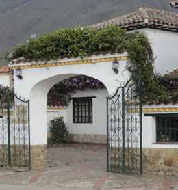 Villa Alcala